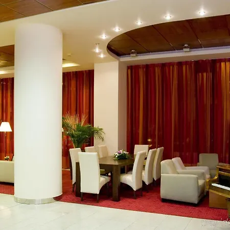 Ξενοδοχείο Imperial 4*