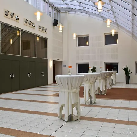 Imperial 4* אוסטרבה