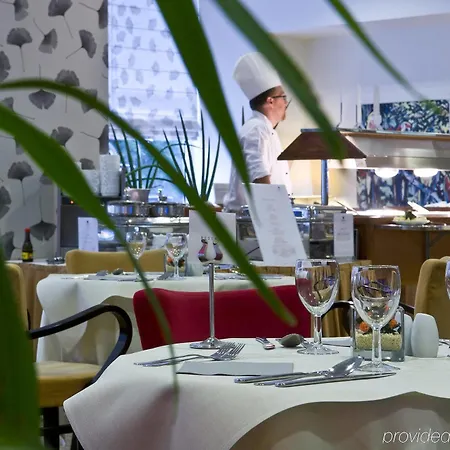 Hotell Imperial Ostrava