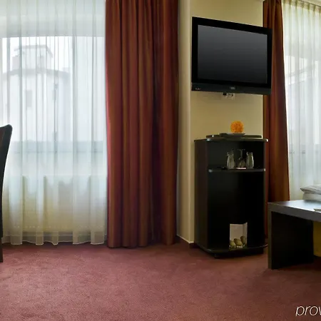 Szálloda Imperial 4*