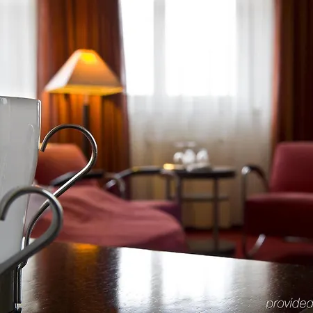 Szálloda Imperial 4*
