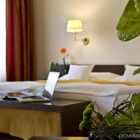 Szálloda Imperial 4*