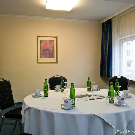 Imperial 4* Οστράβα