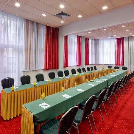 Imperial Szálloda Ostrava