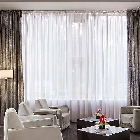 Imperial 4*