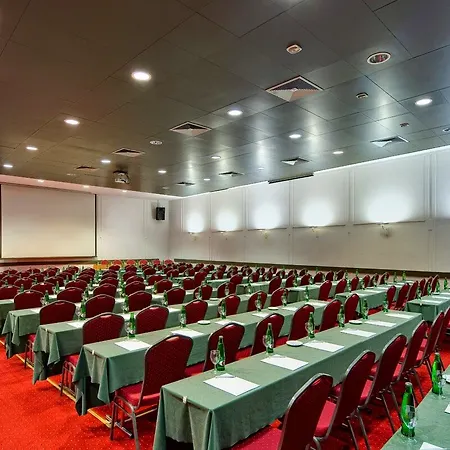 Imperial 4* Οστράβα