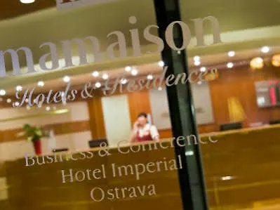 Imperial Ostrava
