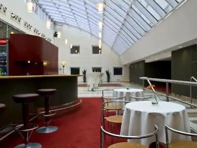 Imperial Otel Ostrava