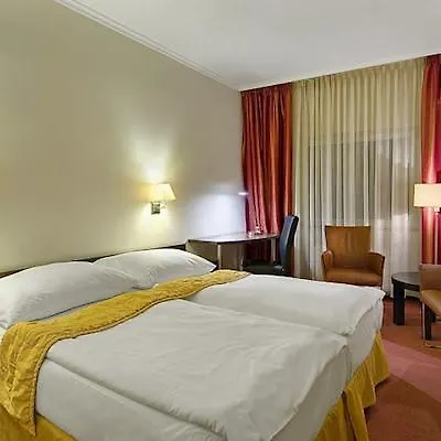 Imperial 4* Ostrava