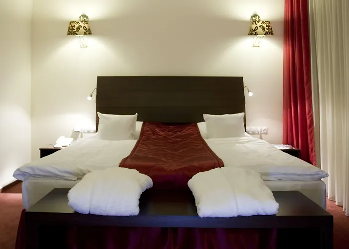 Hotel Imperial Ostrava