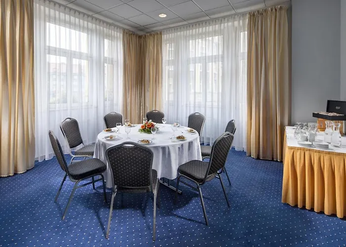 Hotel Imperial Ostrava