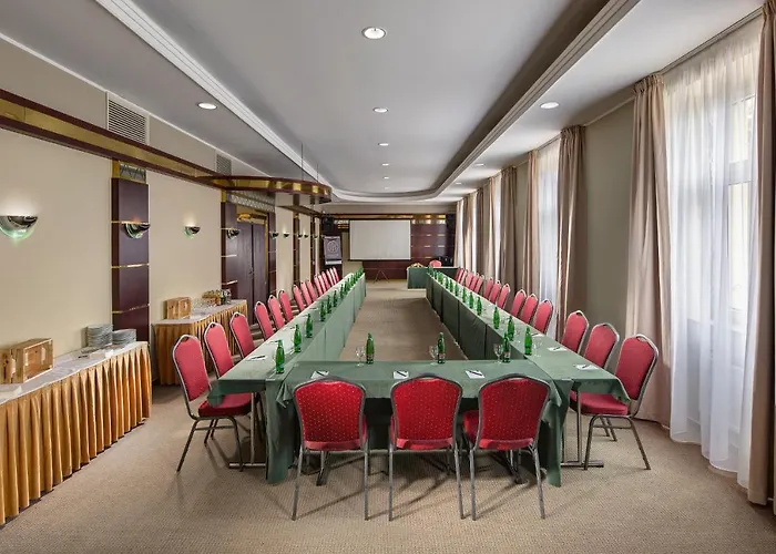 Imperial Hotel Ostrava