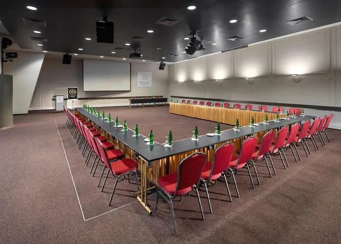 Hotel Imperial Ostrava