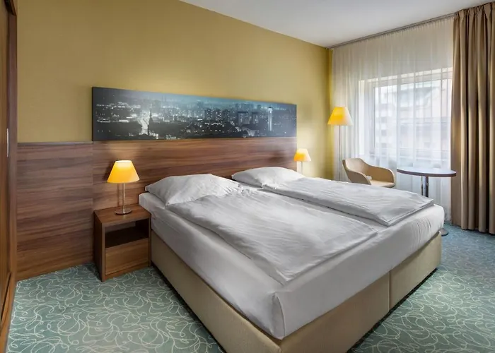 Imperial Hotel Ostrava