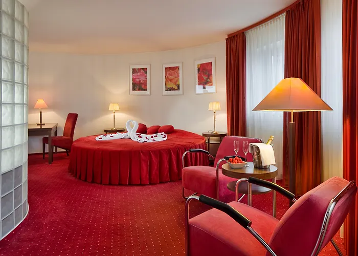 Imperial 4* Ostrava