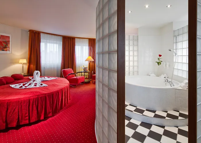 Imperial Hotel Ostrava