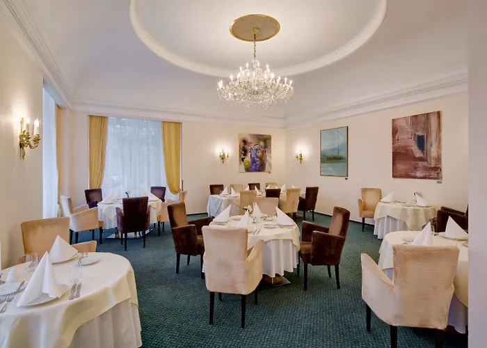 Imperial Hotel Ostrava