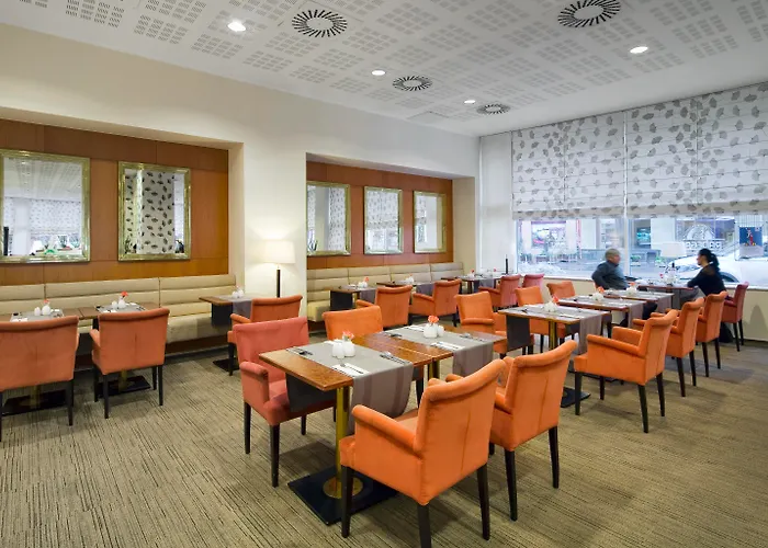 Imperial Hotel Ostrava