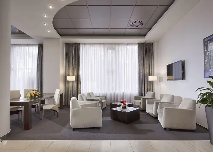 Imperial Hotel Ostrava