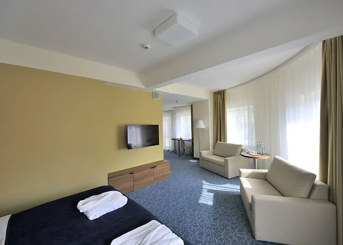 Hotel Imperial Ostrava