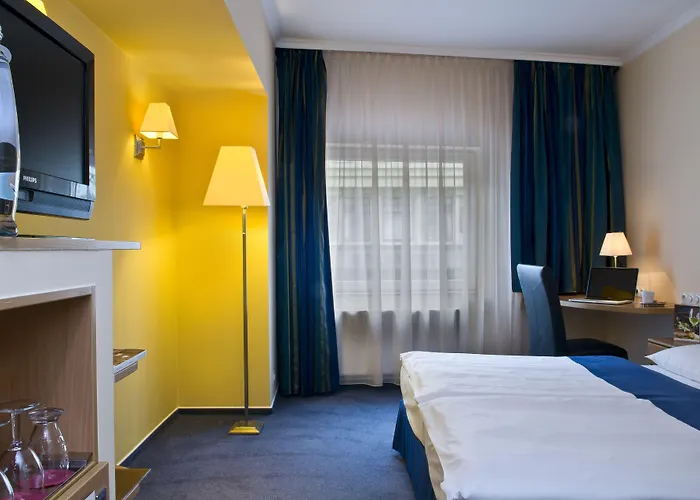 Imperial Hotel Ostrava