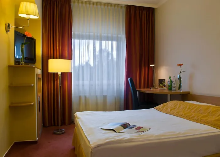 Hotel Imperial Ostrava