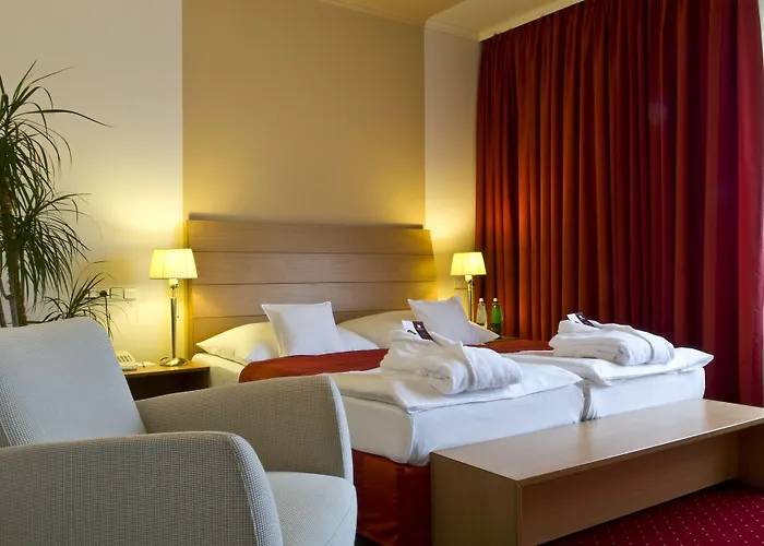 Imperial Hotel Ostrava