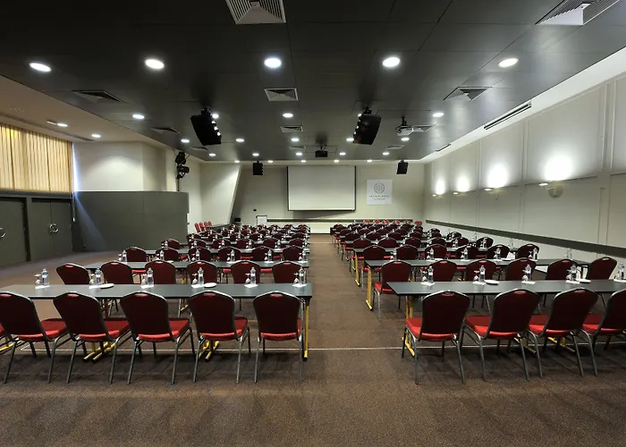 Hotel Imperial Ostrava