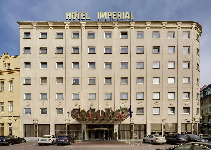 Imperial Hotel