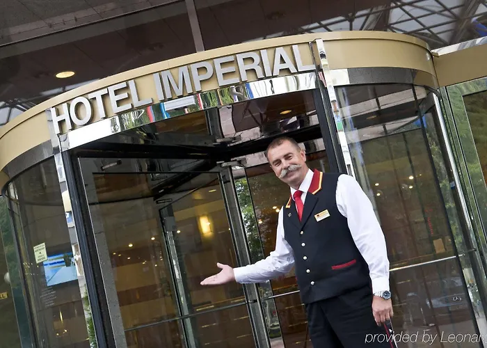 Imperial Hotel Ostrava