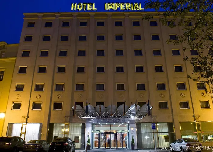 Hotel Imperial Ostrava