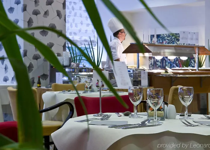 Hotel Imperial Ostrava