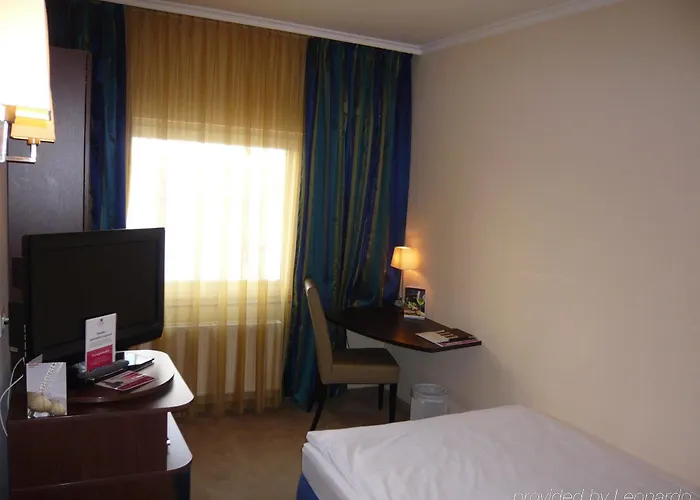 Imperial Hotel Ostrava