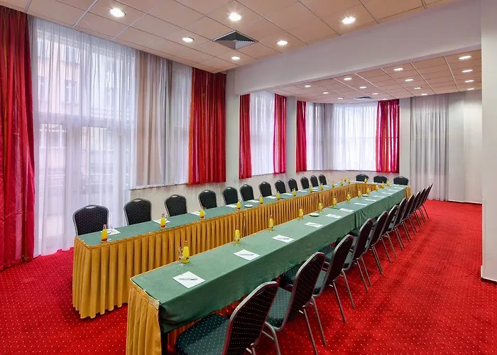 Imperial Hotel Ostrava